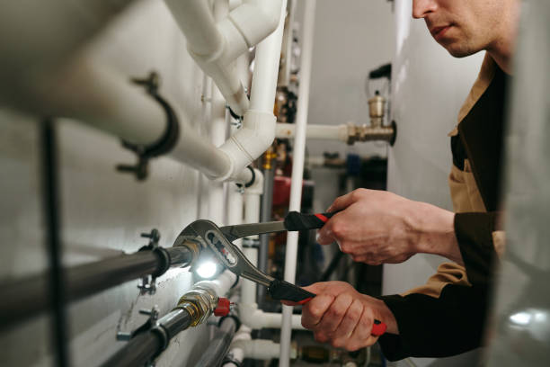 Best Emergency Plumbing Repair  in Selma, AL