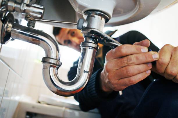 Best Clogged Drain Plumber  in Selma, AL