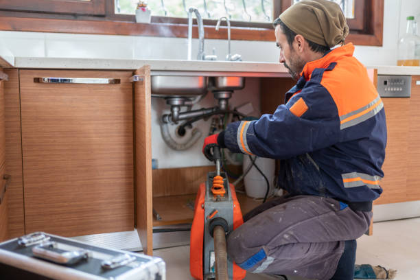 Best Residential Plumbing Services  in Selma, AL
