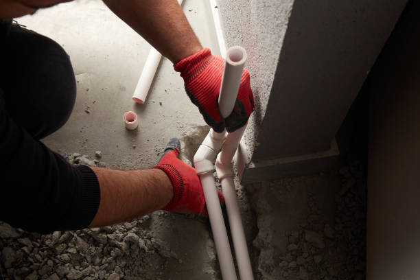 Best Commercial Plumbing Services  in Selma, AL
