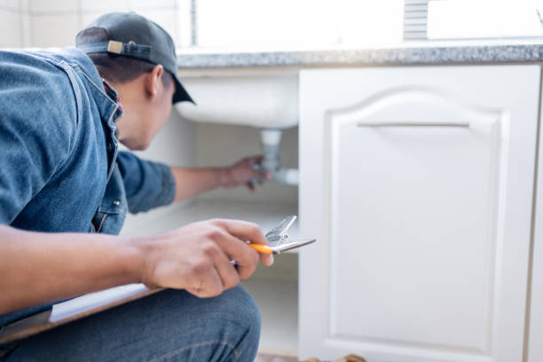 Best Gas Line Repair  in Selma, AL