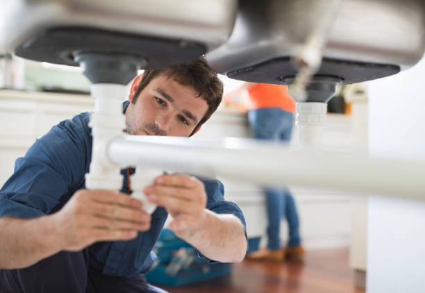 Trusted Selma, AL Plumbing Experts