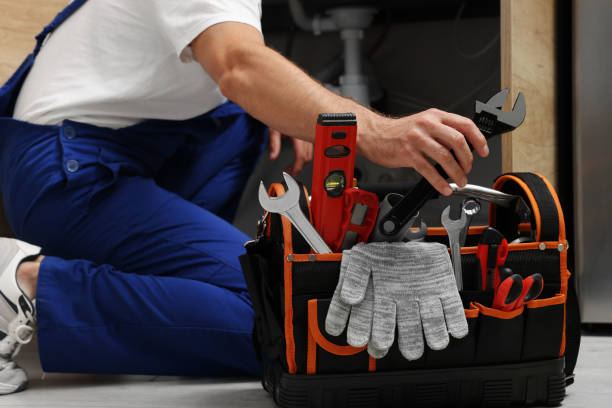 Best Toilet Repair Services  in Selma, AL
