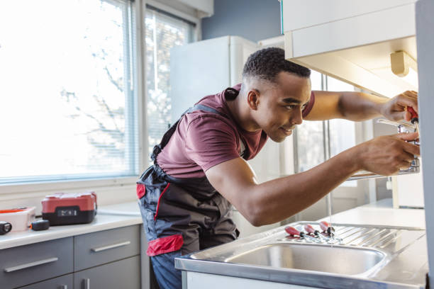Best Leak Detection Services  in Selma, AL